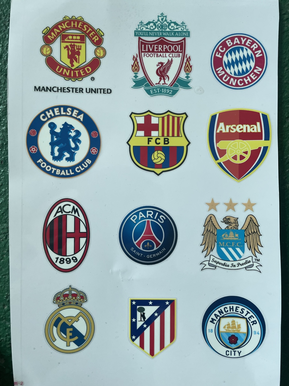 外观设计专利证书